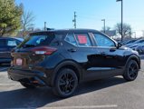Certified 2022 Nissan Kicks SV image 5