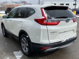 Used 2017 Honda CR-V EX-L image 5