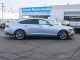 Certified 2024 Honda Accord EX image 2