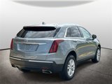 Used 2023 Cadillac XT5 Luxury image 2