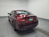 Used 2016 Chrysler 200 S w/ Navigation & Sound Group I image 5