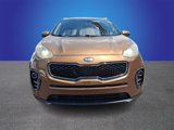 Used 2017 Kia Sportage EX image 2