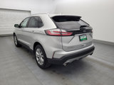 Used 2019 Ford Edge Titanium w/ Cargo Accessory Package image 5