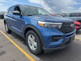 Used 2023 Ford Explorer 4WD image 2