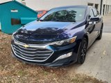 Used 2020 Chevrolet Malibu LT image 4