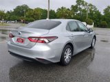 Certified 2024 Toyota Camry LE image 4