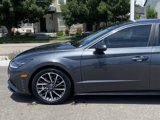 Used 2022 Hyundai Sonata Limited w/ Winter Weather Package image 2