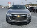 Used 2020 Chevrolet Traverse LS image 2