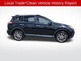 Used 2017 Toyota RAV4 Limited image 4