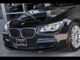 Used 2015 BMW 750i xDrive image 4