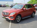 Used 2016 Mercedes-Benz GLE 350 4MATIC image 2
