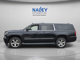 Used 2016 Chevrolet Suburban LT image 2