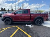 Used 2021 RAM 1500 Classic Warlock w/ Electronics Group image 4