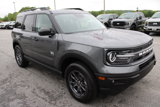 Used 2023 Ford Bronco Sport Big Bend w/ Convenience Package image 4