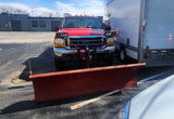 Used 2000 Ford F250 XL image 2