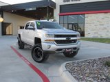 Used 2018 Chevrolet Silverado 1500 LT w/ Texas Edition image 4