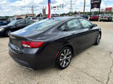 Used 2015 Chrysler 200 S image 4
