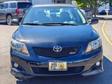 Used 2009 Toyota Corolla XRS image 2