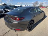 New 2025 MAZDA MAZDA3 s image 4