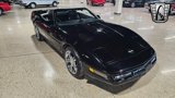 Used 1989 Chevrolet Corvette Convertible image 5