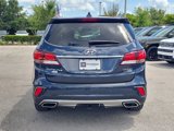 Used 2018 Hyundai Santa Fe Limited image 5