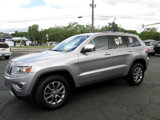 Used 2014 Jeep Grand Cherokee Limited image 2