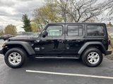 Certified 2021 Jeep Wrangler Unlimited Islander image 4