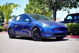 Used 2020 Tesla Model Y Long Range image 2