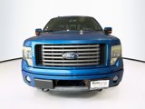 Used 2011 Ford F150 FX4 w/ FX Luxury Pkg image 2