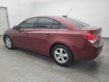 Used 2016 Chevrolet Cruze LT image 3
