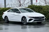 New 2025 Hyundai Elantra Sport image 2