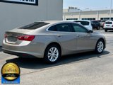 Used 2023 Chevrolet Malibu LT image 3