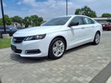 Used 2017 Chevrolet Impala LS image 3