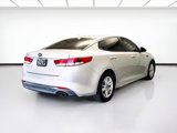 Used 2018 Kia Optima LX image 4