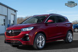 Used 2023 Buick Encore GX Select w/ Sport Touring Package image 5