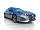 Certified 2024 Nissan Altima 2.5 SV image 2