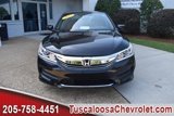 Used 2017 Honda Accord LX image 3