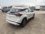 Used 2022 Nissan Kicks SV image 5