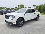 New 2025 Ford Maverick XLT w/ XLT Luxury Package image 4