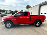 Used 2013 RAM 1500 Classic SLT w/ Premium Display Pkg image 5