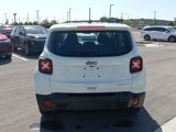Used 2020 Jeep Renegade Sport image 3