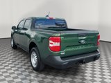 New 2025 Ford Maverick XL image 2