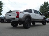 Used 2017 Ford F250 Lariat w/ Lariat Ultimate Package image 5