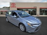 New 2025 Toyota Corolla LE image 3
