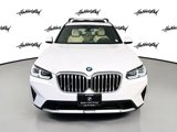 Certified 2022 BMW X3 xDrive30i w/ Convenience Package image 2
