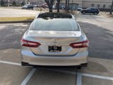 Used 2019 Toyota Camry XLE image 6
