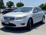 Used 2011 Ford Taurus SEL w/ 201A Rapid Spec Order Code image 4