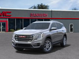 New 2024 GMC Terrain SLT w/ LPO, Floor Liner Package image 6