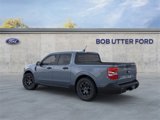 New 2025 Ford Maverick XLT image 4