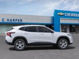 New 2025 Chevrolet Trax LS image 5